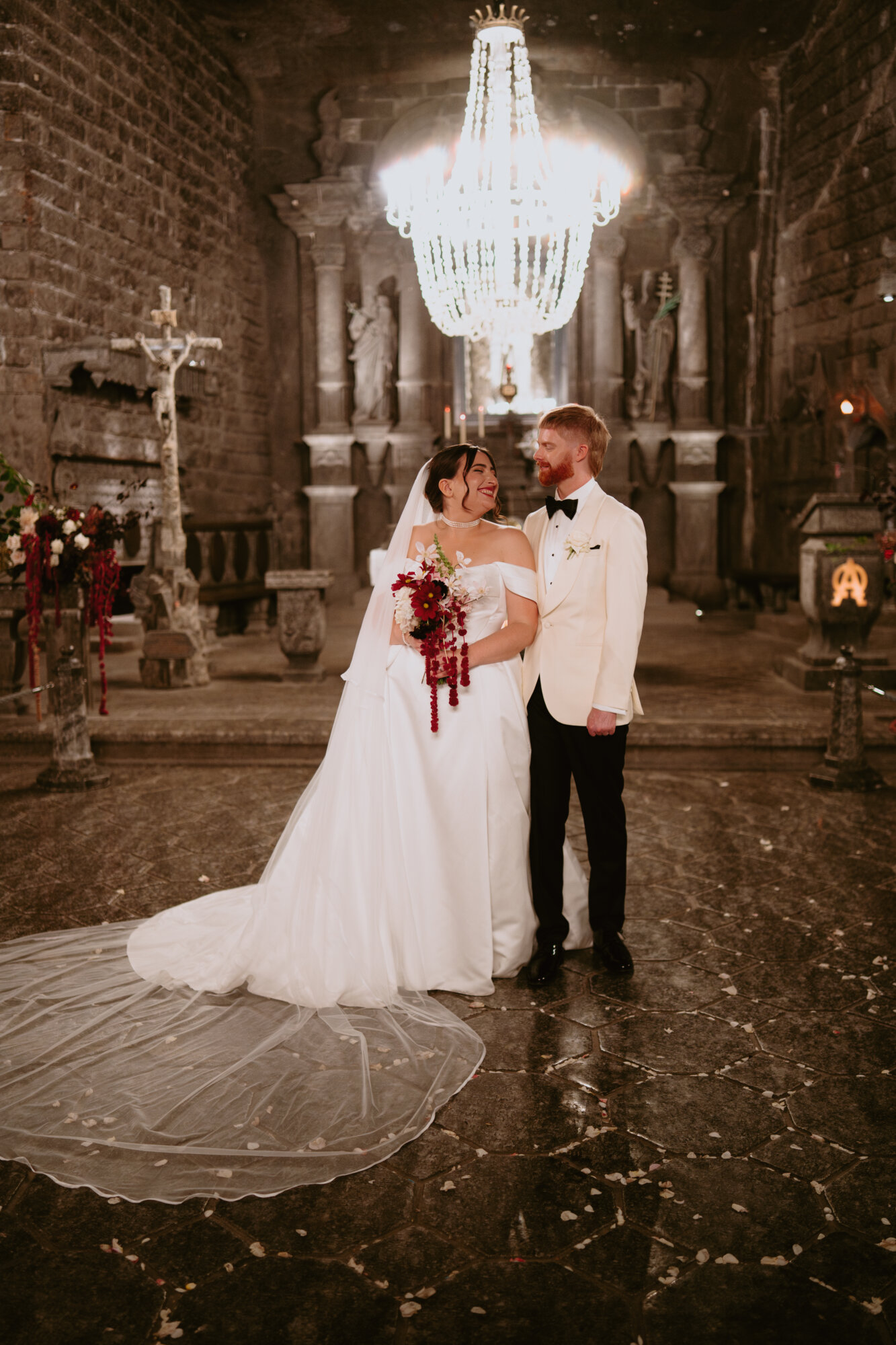 Wedding in Poland
