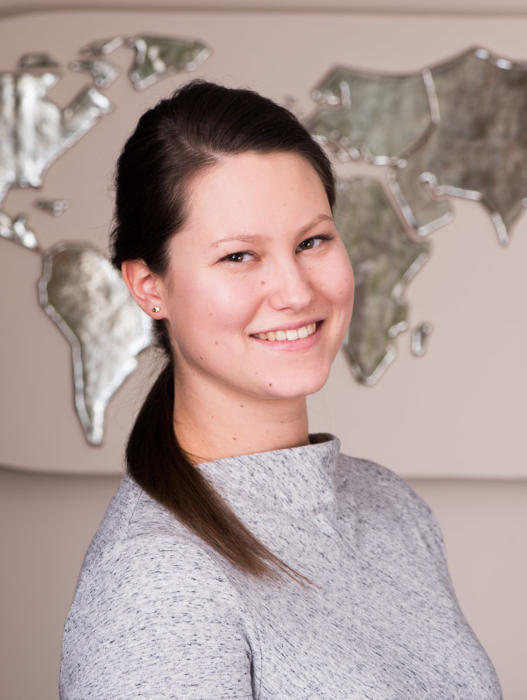 Team Member 2