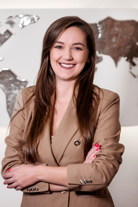 Team Member 3