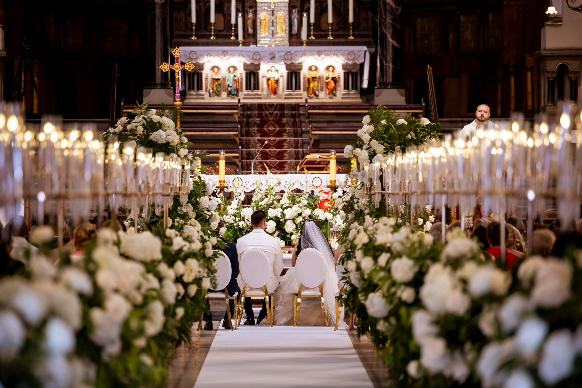 Wedding in Poland