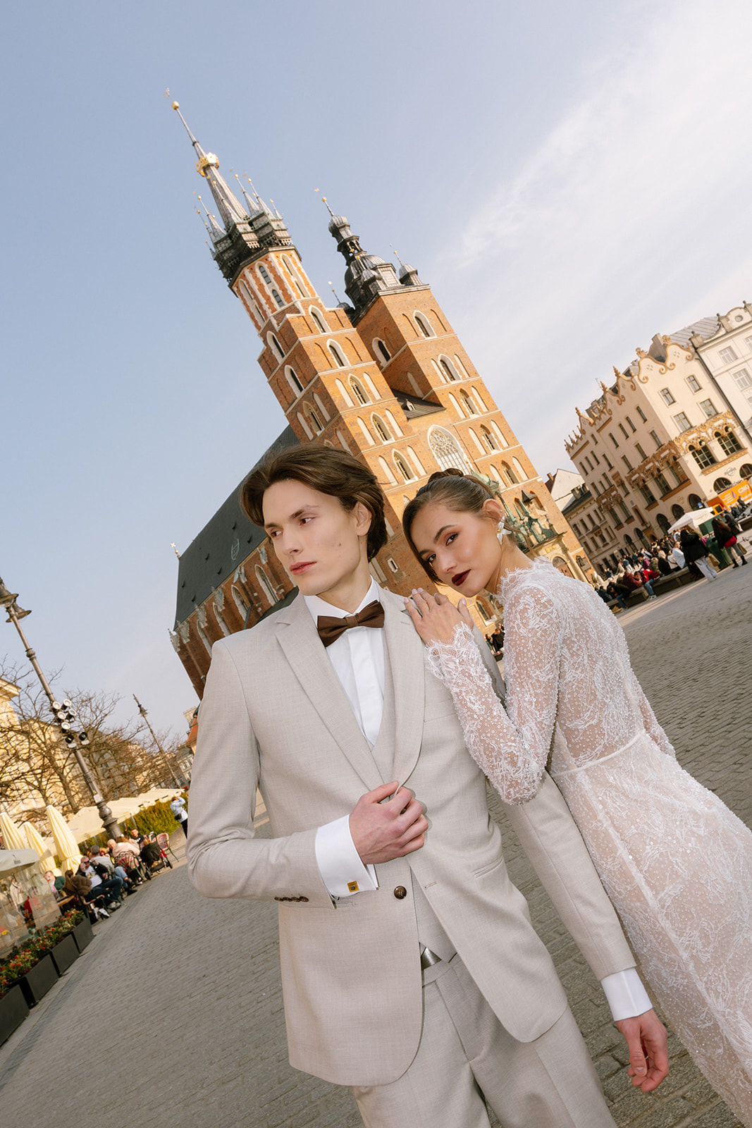 Wedding in Poland
